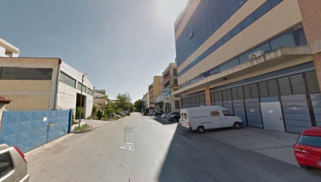 (Προς Πώληση) Επαγγελματικός Χώρος Αποθηκευτικός χώρος || Αθήνα Δυτικά/Περιστέρι - 3.143τ.μ, 2.000.000€ 