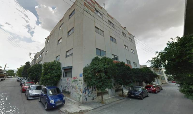 (Προς Πώληση) Επαγγελματικός Χώρος Αποθηκευτικός χώρος || Αθήνα Δυτικά/Περιστέρι - 2.400τ.μ, 950.000€ 
