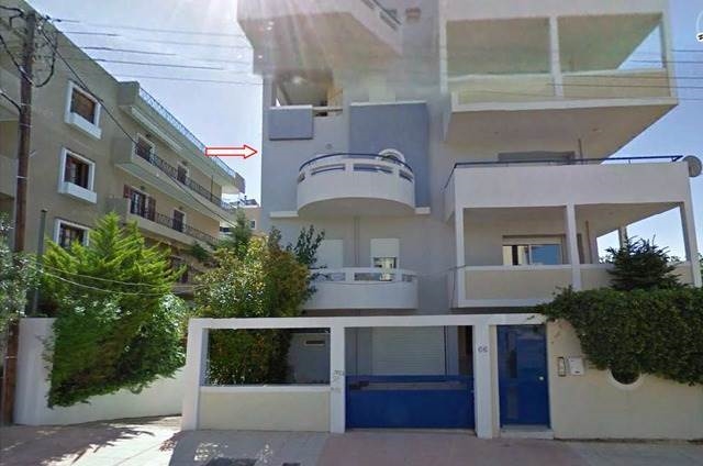 (For Sale) Residential Apartment || Athens North/Vrilissia - 167Sq.m, 3Bedrooms, 300.000€ 
