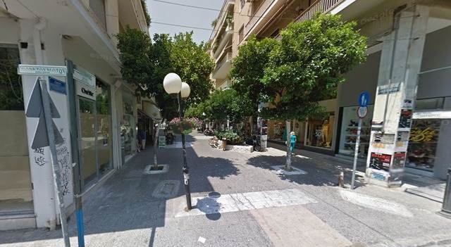 (For Sale) Commercial Retail Shop || Piraias/Piraeus - 161Sq.m, 750.000€ 