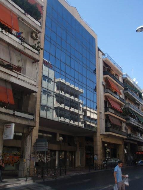 (For Sale) Commercial Building || Athens Center/Athens - 1.309Sq.m, 850.000€ 