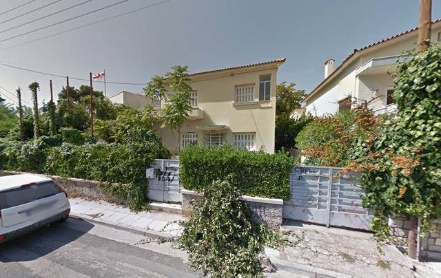 (For Sale) Land Plot || Athens North/Psychiko - 792Sq.m, 950.000€ 