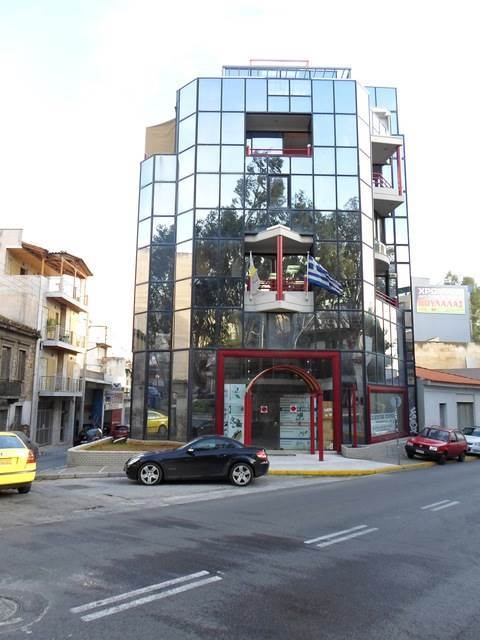 (For Sale) Commercial Building || Piraias/Piraeus - 829Sq.m, 500.000€ 