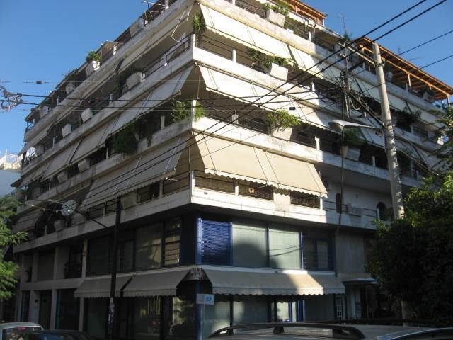 (For Sale) Residential Apartment || Piraias/Piraeus - 55Sq.m, 30.000€ 