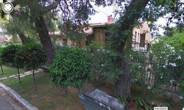 (For Sale) Land Plot || Athens North/Filothei - 595Sq.m, 900.000€ 