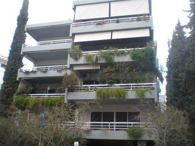 (For Sale) Residential Apartment || Athens North/Agia Paraskevi - 141 Sq.m, 3 Bedrooms 