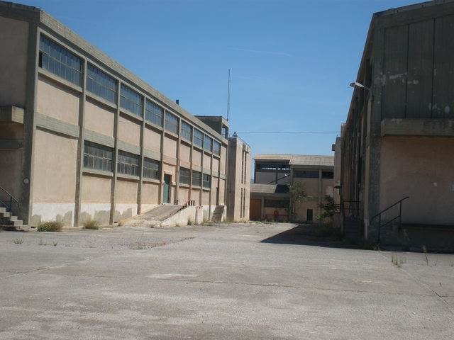 (For Sale) Commercial Industrial Area ||  West Attica/Elefsina - 19.349 Sq.m, 6.500.000€ 