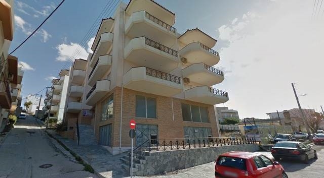 (For Sale) Residential Apartment || East Attica/ Lavreotiki - 74Sq.m, 2Bedrooms, 70.000€ 