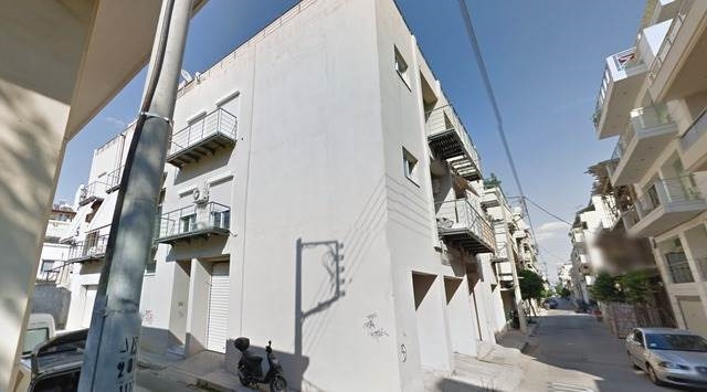 (For Sale) Residential Apartment || Piraias/Piraeus - 103Sq.m, 3Bedrooms 