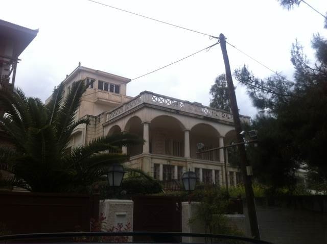 (For Sale) Residential Detached house || Athens North/Filothei - 1.000Sq.m, 5Bedrooms, 1.500.000€ 