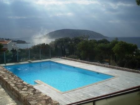(For Sale) Residential Detached house || East Attica/Anavyssos - 500Sq.m, 5Bedrooms, 3.500.000€ 