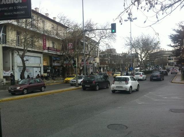 (For Sale) Commercial Office || Athens North/Kifissia - 93Sq.m, 100.000€ 