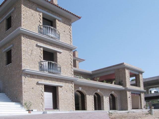 (For Sale) Residential Detached house || East Attica/Anoixi - 960Sq.m, 1.200.000€ 
