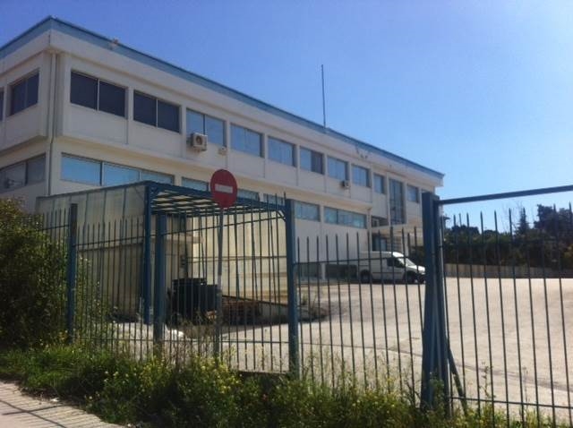 (For Sale) Commercial Logistics Storage space || Athens North/Metamorfosis - 5.648Sq.m 