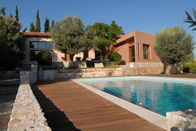 (For Sale) Residential Detached house || East Attica/Paiania - 470Sq.m, 4Bedrooms, 1.500.000€ 