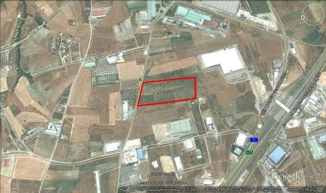 (For Sale) Land Industrial Plot || Voiotia/Sximatari - 23.000Sq.m 