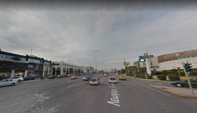 (For Sale) Land  || Athens South/Glyfada - 4.700Sq.m, 6.000.000€ 