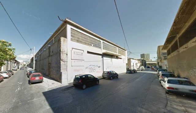 (For Sale) Commercial Logistics Storage space || Piraias/Piraeus - 1.500Sq.m, 1.500.000€ 