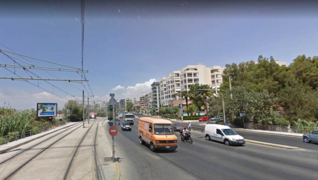 (Προς Πώληση) Κατοικία Διαμέρισμα || Αθήνα Νότια/Άλιμος - 260τ.μ, 4Υ/Δ, 700.000€ 