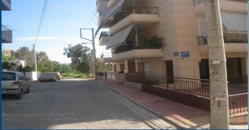 (For Sale) Residential Apartment || Athens West/Agioi Anargyroi - 69Sq.m, 75.000€ 