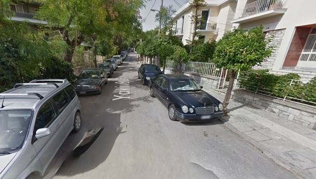(For Sale) Land Plot || Athens North/Psychiko - 721Sq.m, 900.000€ 