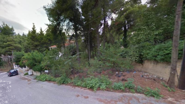 (For Sale) Land Plot || East Attica/Dionysos - 828Sq.m, 180.000€ 