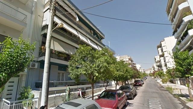 (For Sale) Residential Apartment || Piraias/Korydallos - 80Sq.m, 40.000€ 