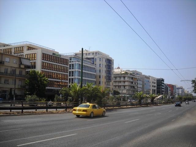 (Προς Πώληση) Αξιοποιήσιμη Γη Οικόπεδο σε Κεντρική Λεωφόρο/Οδό || Αθήνα Νότια/Άλιμος - 500τ.μ 
