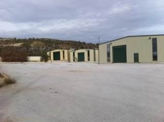 (For Rent) Commercial Logistics Storage space || East Attica/Koropi - 4.600Sq.m, 13.000€ 