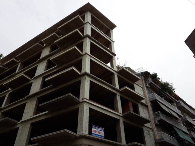 (For Sale) Residential Building || Athens Center/Athens - 1.355 Sq.m, 1.700.000€ 