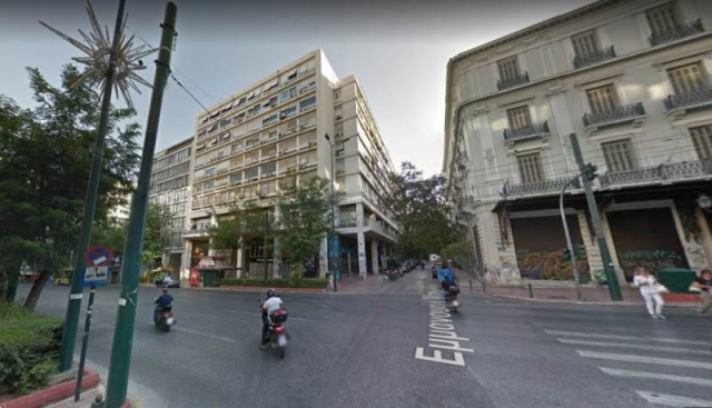 (For Sale) Commercial Office || Athens Center/Athens - 460Sq.m, 400.000€ 