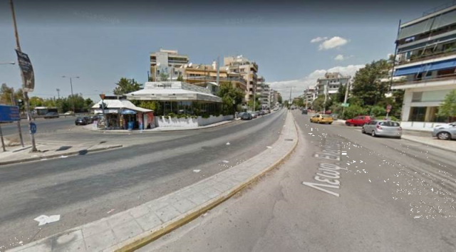 (Προς Πώληση) Επαγγελματικός Χώρος Κατάστημα || Αθήνα Νότια/Παλαιό Φάληρο - 280τ.μ, 430.000€ 