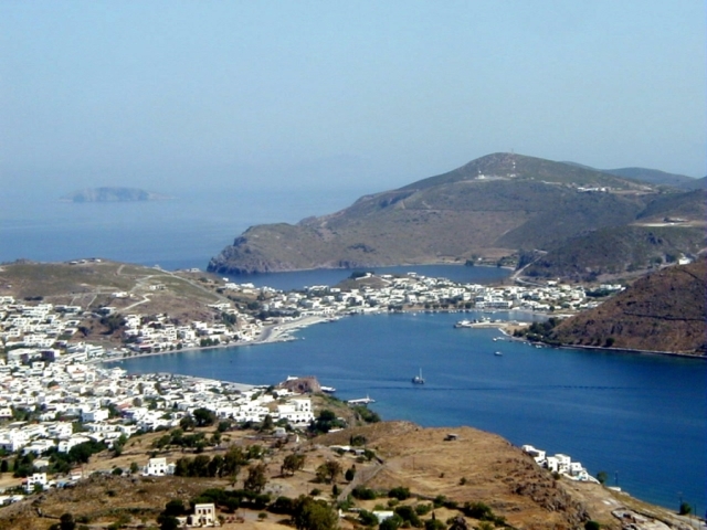 (For Sale) Other Properties Hotel || Dodekanisa/Patmos - 700 Sq.m, 4.000.000€ 