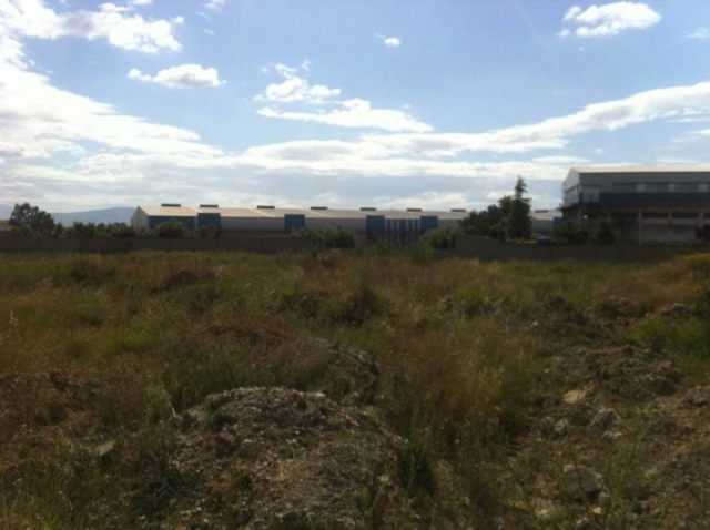 (For Sale) Land Industrial Plot ||  West Attica/Aspropyrgos - 4.000Sq.m 