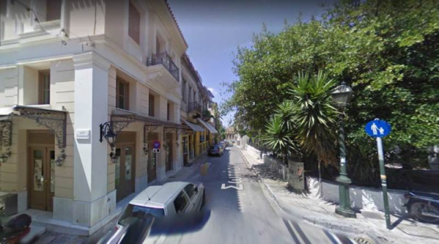 (For Sale) Residential Detached house || Athens Center/Athens - 180Sq.m, 300.000€ 