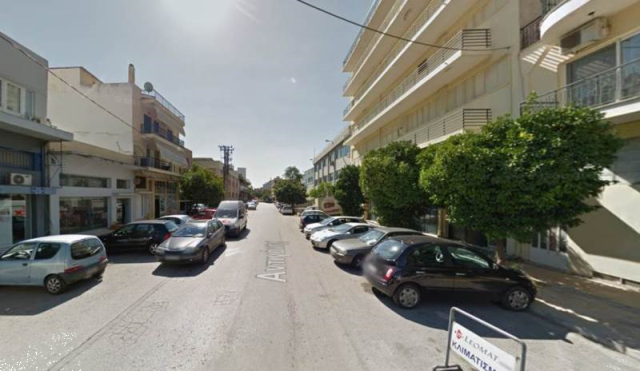 (Προς Πώληση) Επαγγελματικός Χώρος Αποθηκευτικός χώρος || Αθήνα Κέντρο/Αθήνα - 1.200τ.μ, 600.000€ 