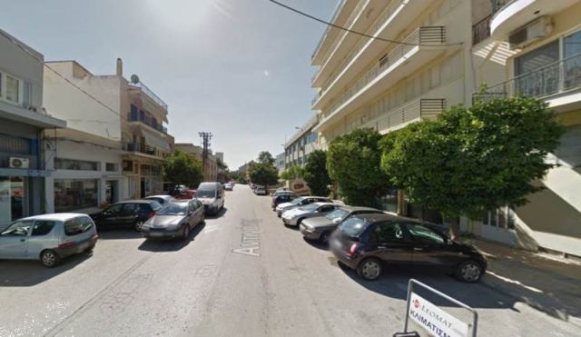 (For Sale) Commercial Logistics Storage space || Athens Center/Athens - 1.200Sq.m, 600.000€ 