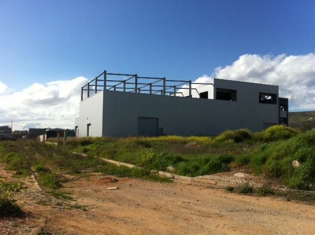 (For Sale) Commercial Industrial Area ||  West Attica/Ano Liosia - 2.400Sq.m, 1.100.000€ 