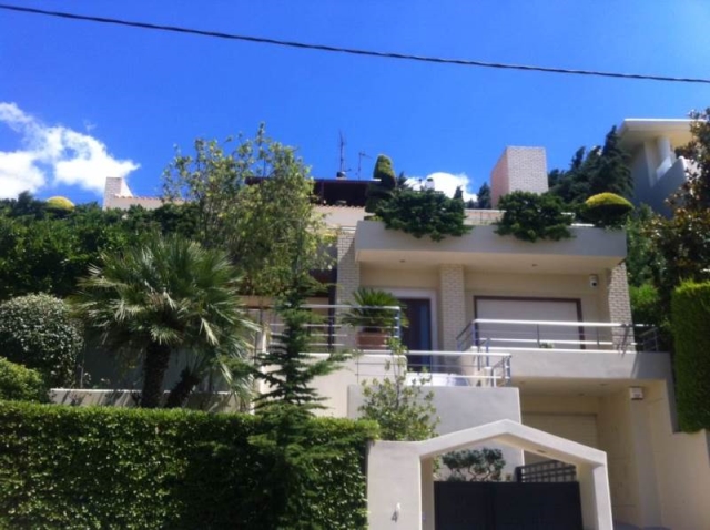 (Προς Πώληση) Κατοικία Μονοκατοικία || Αθήνα Βόρεια/Νέα Ερυθραία - 470τ.μ, 5Υ/Δ, 700.000€ 