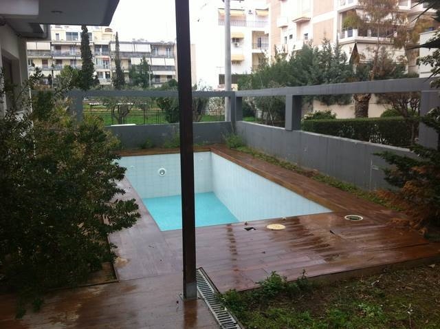 (For Sale) Residential Maisonette || Athens South/Glyfada - 150Sq.m, 3Bedrooms, 500.000€ 