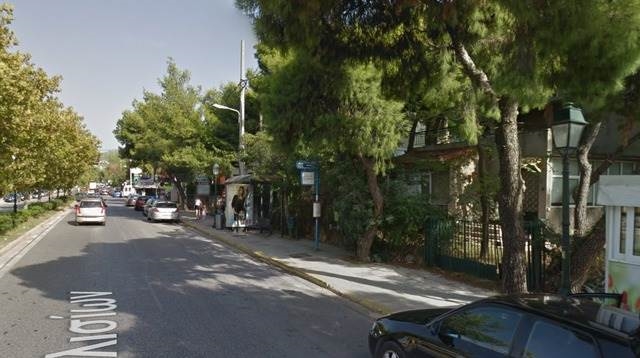 (For Sale) Land Plot || Athens North/Kifissia - 450Sq.m, 400.000€ 