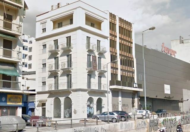 (Προς Πώληση) Επαγγελματικός Χώρος Κτίριο || Αθήνα Κέντρο/Αθήνα - 342τ.μ, 400.000€ 