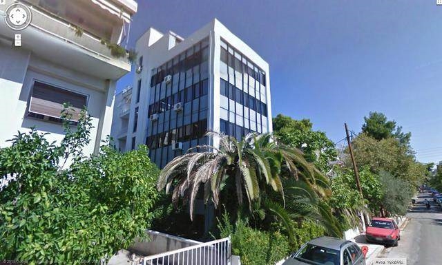 (Προς Πώληση) Επαγγελματικός Χώρος Κτίριο || Αθήνα Βόρεια/Χαλάνδρι - 504τ.μ, 420.000€ 