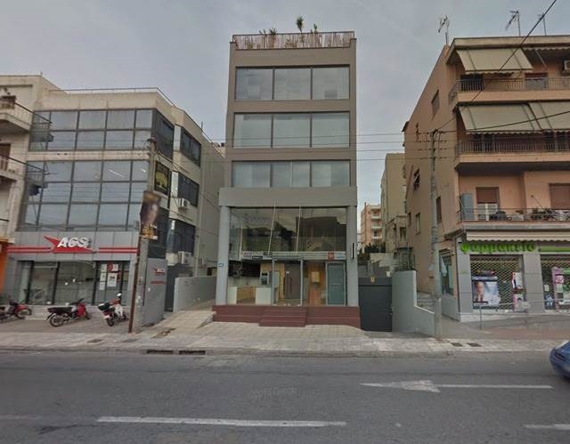 (For Sale) Commercial Building || Athens South/Agios Dimitrios - 1.100Sq.m, 650.000€ 