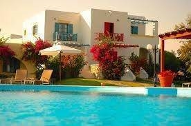 (For Sale) Other Properties Hotel || Cyclades/Paros - 2.000Sq.m, 4.000.000€ 