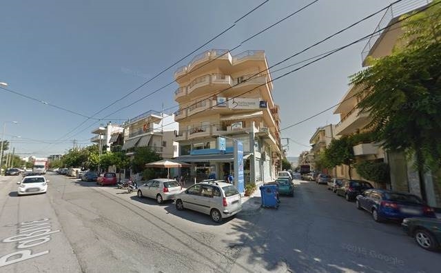 (Προς Πώληση) Επαγγελματικός Χώρος Κτίριο || Αθήνα Δυτικά/Περιστέρι - 523τ.μ 