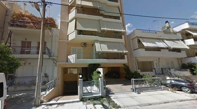 (For Sale) Residential Apartment || Piraias/Nikaia - 42Sq.m, 1Bedrooms, 45.000€ 