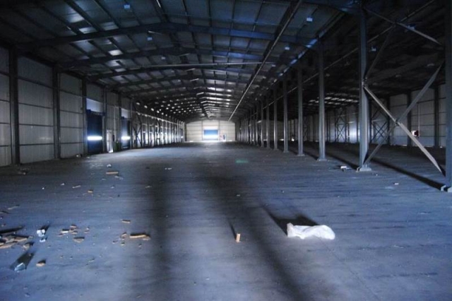 (For Sale) Commercial Industrial Area || Voiotia/Sximatari - 6.230Sq.m, 1.500.000€ 