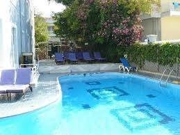 (For Sale) Other Properties Hotel || Kavala/Thasos - 2.100Sq.m, 1.400.000€ 