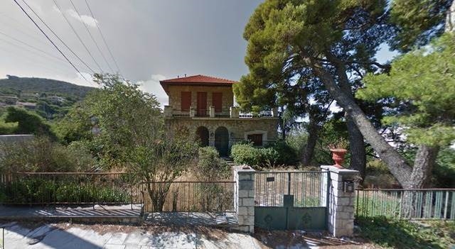 (Προς Πώληση) Κατοικία Μονοκατοικία || Αθήνα Βόρεια/Πεντέλη - 500τ.μ, 750.000€ 